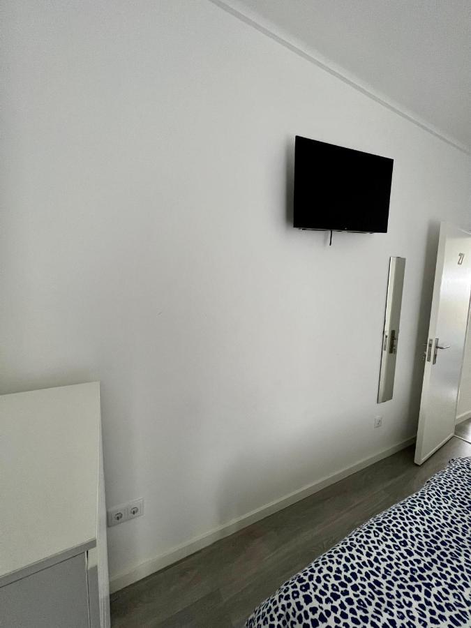Moreira Family Порту Экстерьер фото